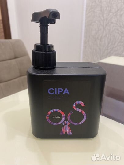 Шампунь cipa