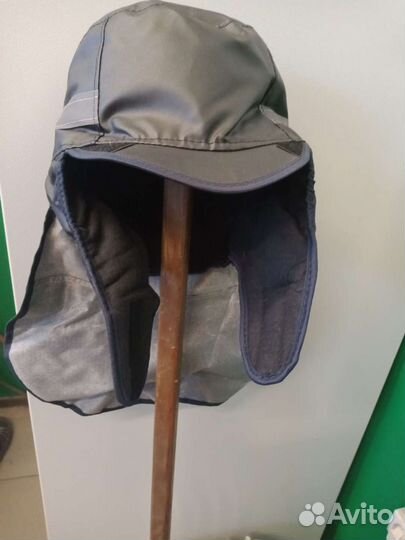 Подшлемник