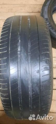 Michelin Primacy HP 165/55 R17