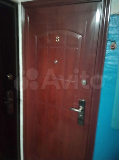 1-к. квартира, 31,6 м², 3/5 эт.