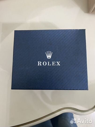 Часы Rolex женские