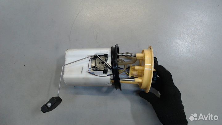 Датчик уровня топлива Volkswagen Passat CC, 2012