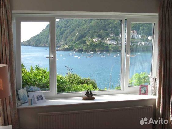 Окна пластиковые в рассрочку