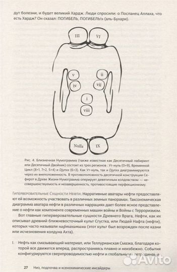 Культовая редкость,от культового автора