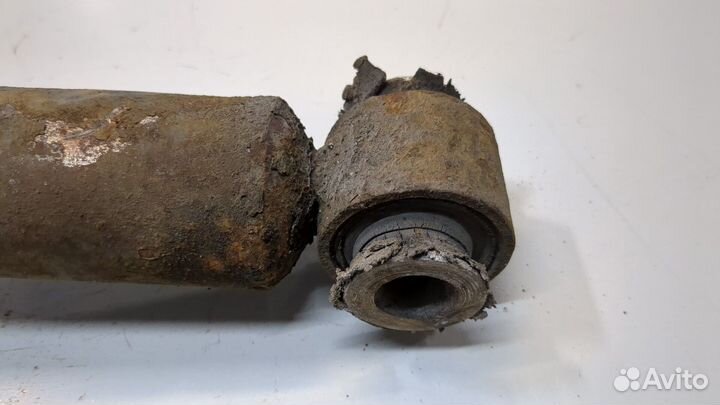 Амортизатор подвески Peugeot 407, 2006