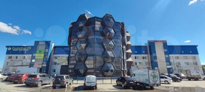 Офис, архив, склад, 17.2 м²