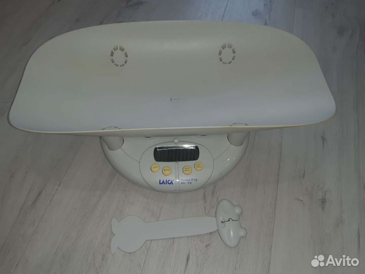 Детские электронные весы