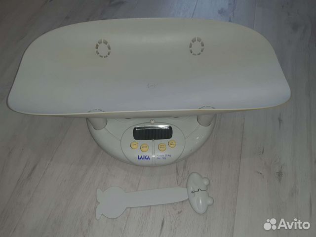 Детские электронные весы