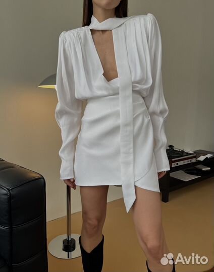 Платье autentiments