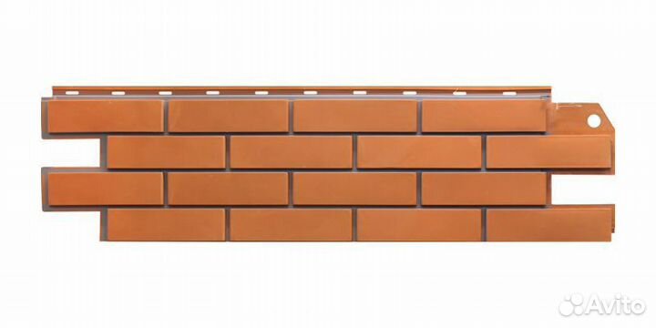 Фасадные панели