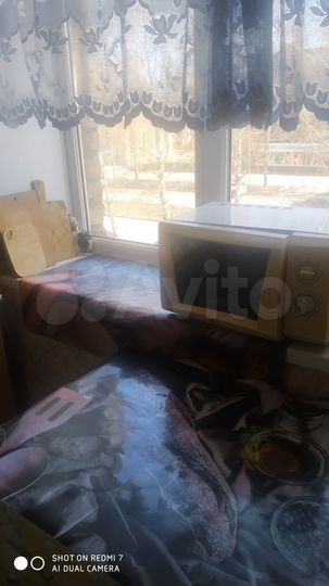 2-к. квартира, 45 м², 3/5 эт.