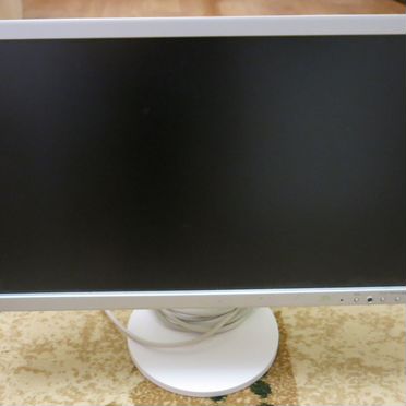 Монитор NEC multisync EA231WMI (IPS матрица)