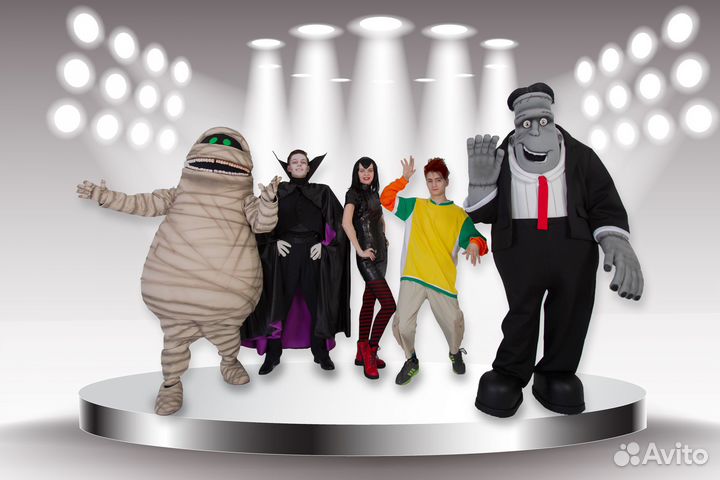 Агентство праздников