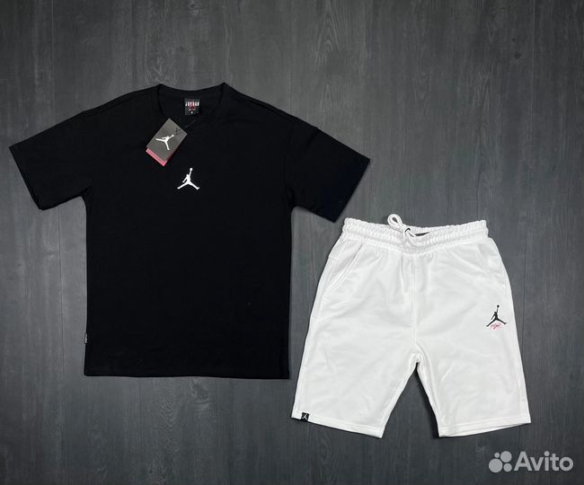 Костюм Jordan