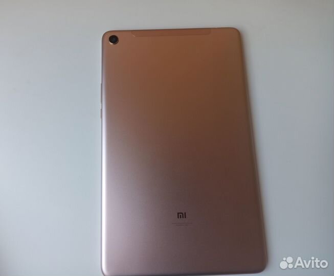 Планшет Xiaomi mi pad 4 plus 4/64