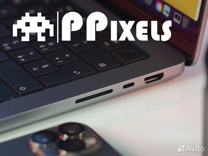 PPixels: ваш креативный путь к успеху