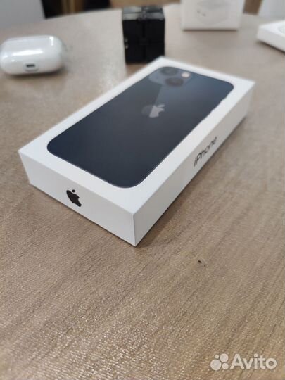 iPhone 13 mini, 512 ГБ