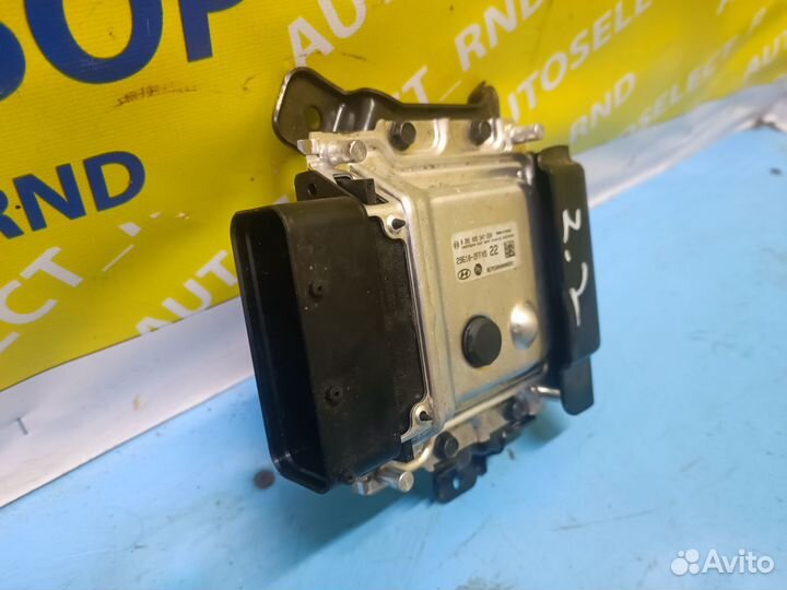 Hyundai santa fe 4 тм блок мочевина