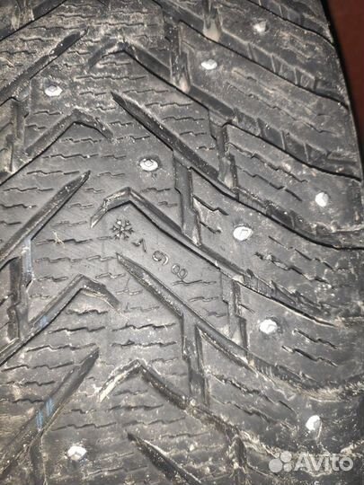 Колеса зимние r16 на УАЗ, 245/70 R 16