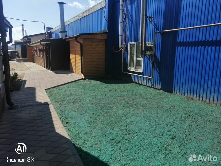 Гидропосевная установка