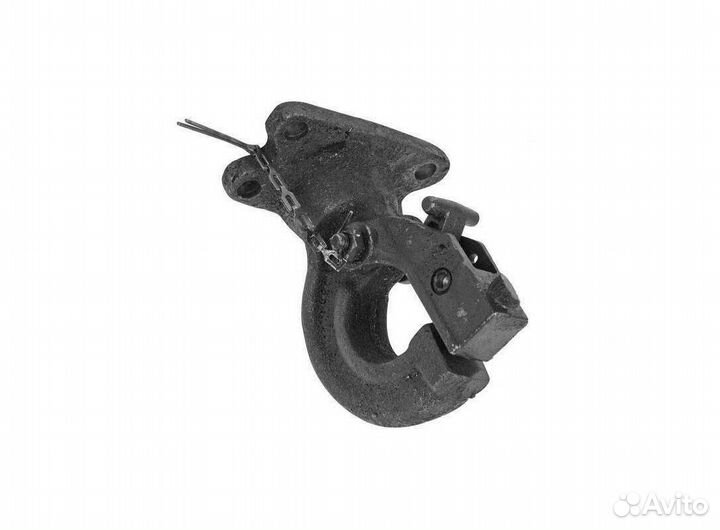 Фаркоп на УАЗ