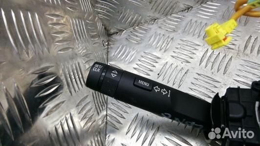 Переключатель поворотов и дворников (стрекоза) ope