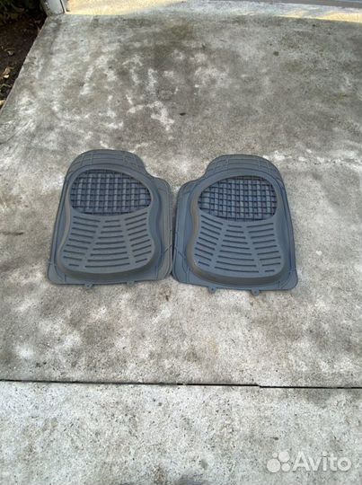 Автомобильные коврики