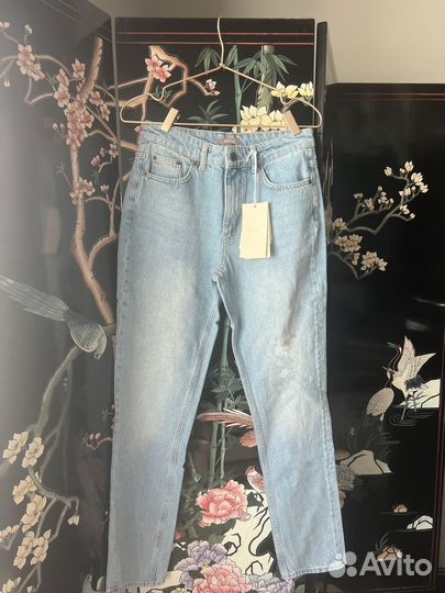 Джинсы 12 storeez, S, новые
