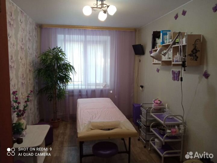 Косметолог