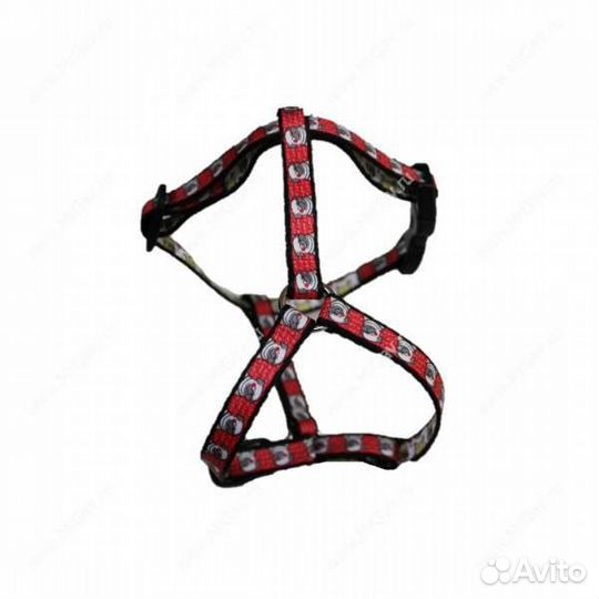 Шлейка для собаки