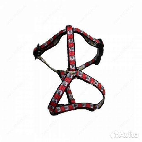 Шлейка для собаки