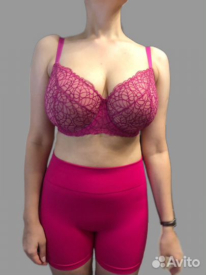 Пошив нижнего белья на большую грудь