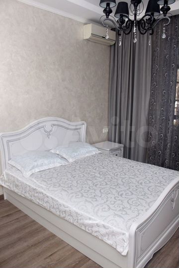 Дом 50 м² на участке 2 сот.