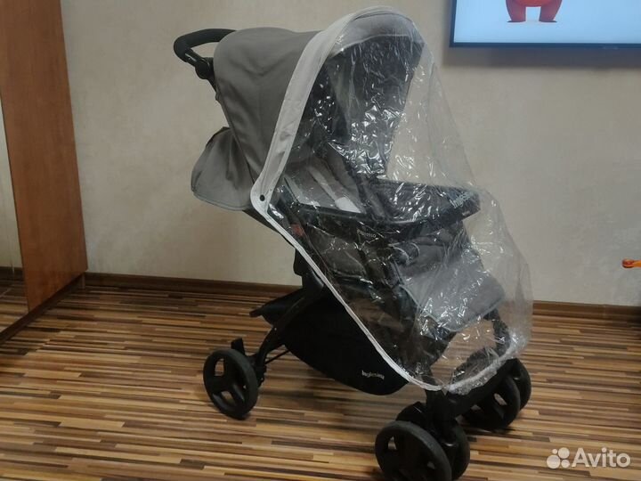 Прогулочная коляска бу Inglesina espresso