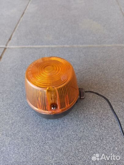 Поворотник Урал