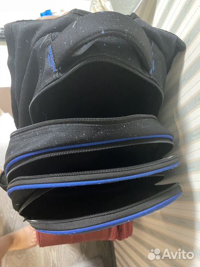 Школьный рюкзак