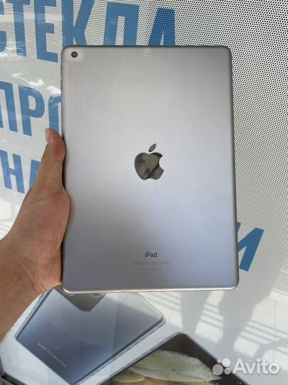 Планшет apple iPad 6