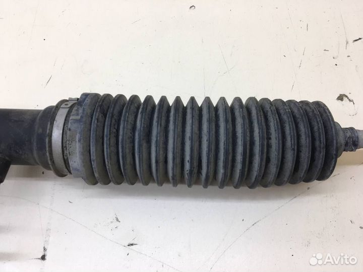 Б/У Б/У Рулевая рейка