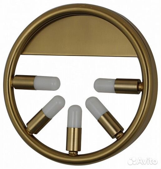 Накладной светильник Favourite Sparkle 2981-5W