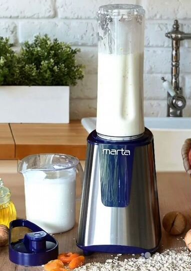 Блендер marta MT-1567 новый