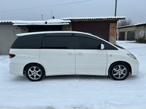 Toyota Estima 3.0 AT, 2001, 113 000 км, с пробегом, цена 1 050 000 руб.