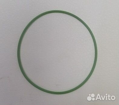 Кольцо 650.1005041 резиновое