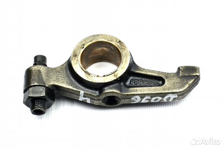 Коромысло, выпускной клапан DAF 95XF (01.97-12.02)