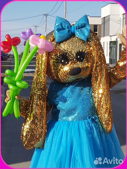 Анимация.Мишка тедди