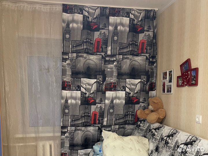 Занавески шторы