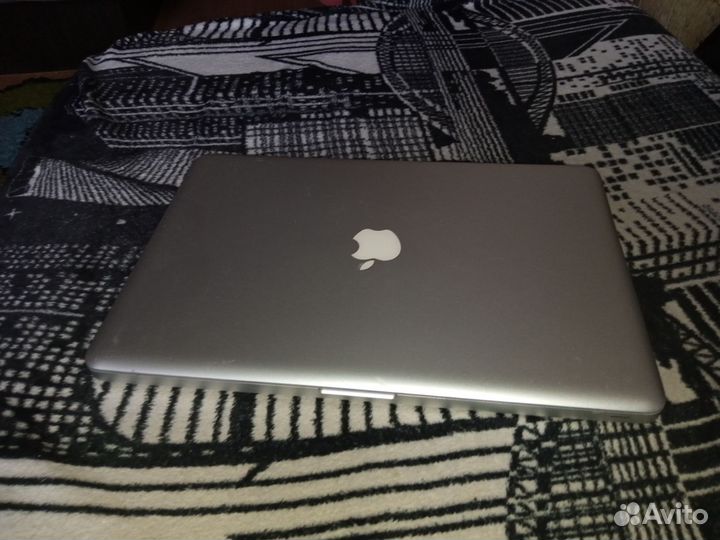 Apple MacBook Pro 15 2009