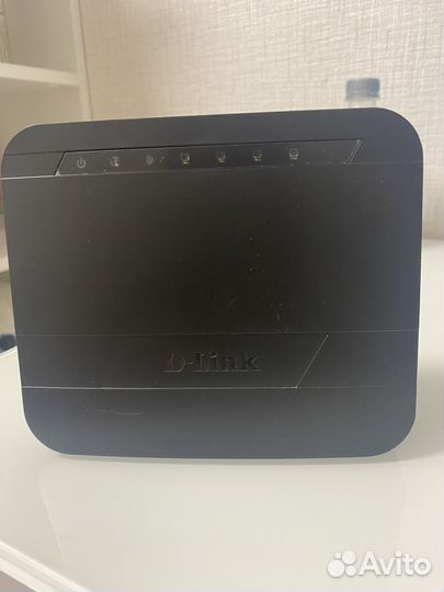 Роутер d link dir 300