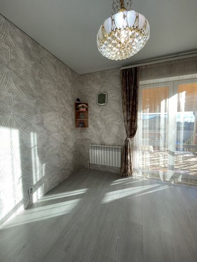 Таунхаус 95,4 м² на участке 2,9 сот.