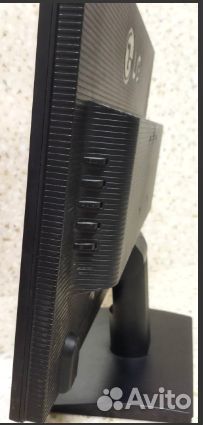 Монитор LG Flatron L1919S-BF