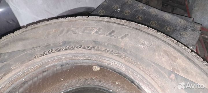 Goodyear Wrangler ST 235/60 R18 91ZR